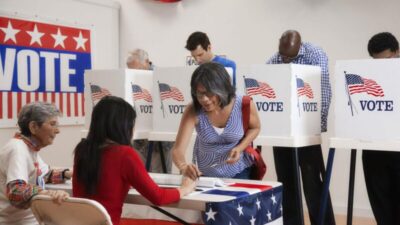 NAACP South Carolina State Conference v. Wilson