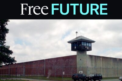 Biometric bracelets for prisoners