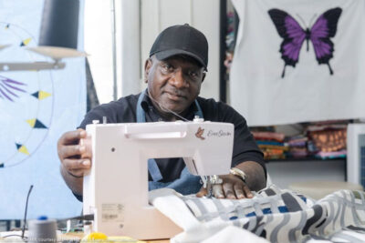 Gary Tyler Spent 42 Years in Prison for a Crime He Didn't Commit. Racism Put Him There.