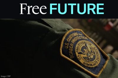 Face Recognition and the ‘Trump Terror’: A Marriage Made in Hell