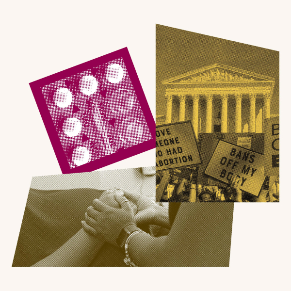 Reproductive Freedom image