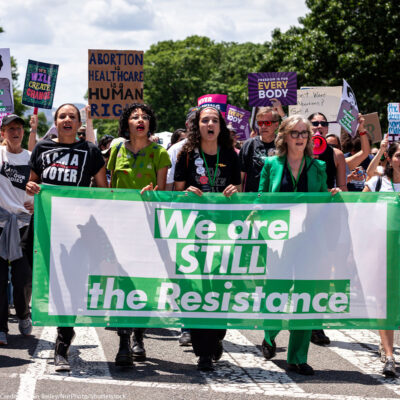 Two Years Post-Roe: Life in the Aftermath