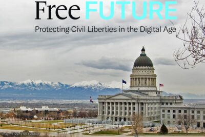 There’s Only One State That is Asking the Right Questions About Digital Identity