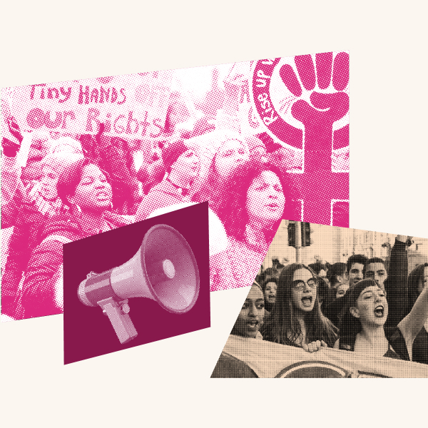 Women's Rights image