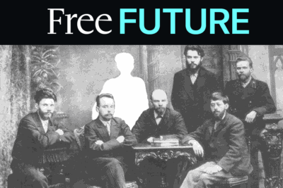 How to Give the Government New Power to “Un-Person” Someone, in Three Easy Steps